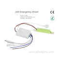 DC 20V-160V LED Emergency Battery Driver